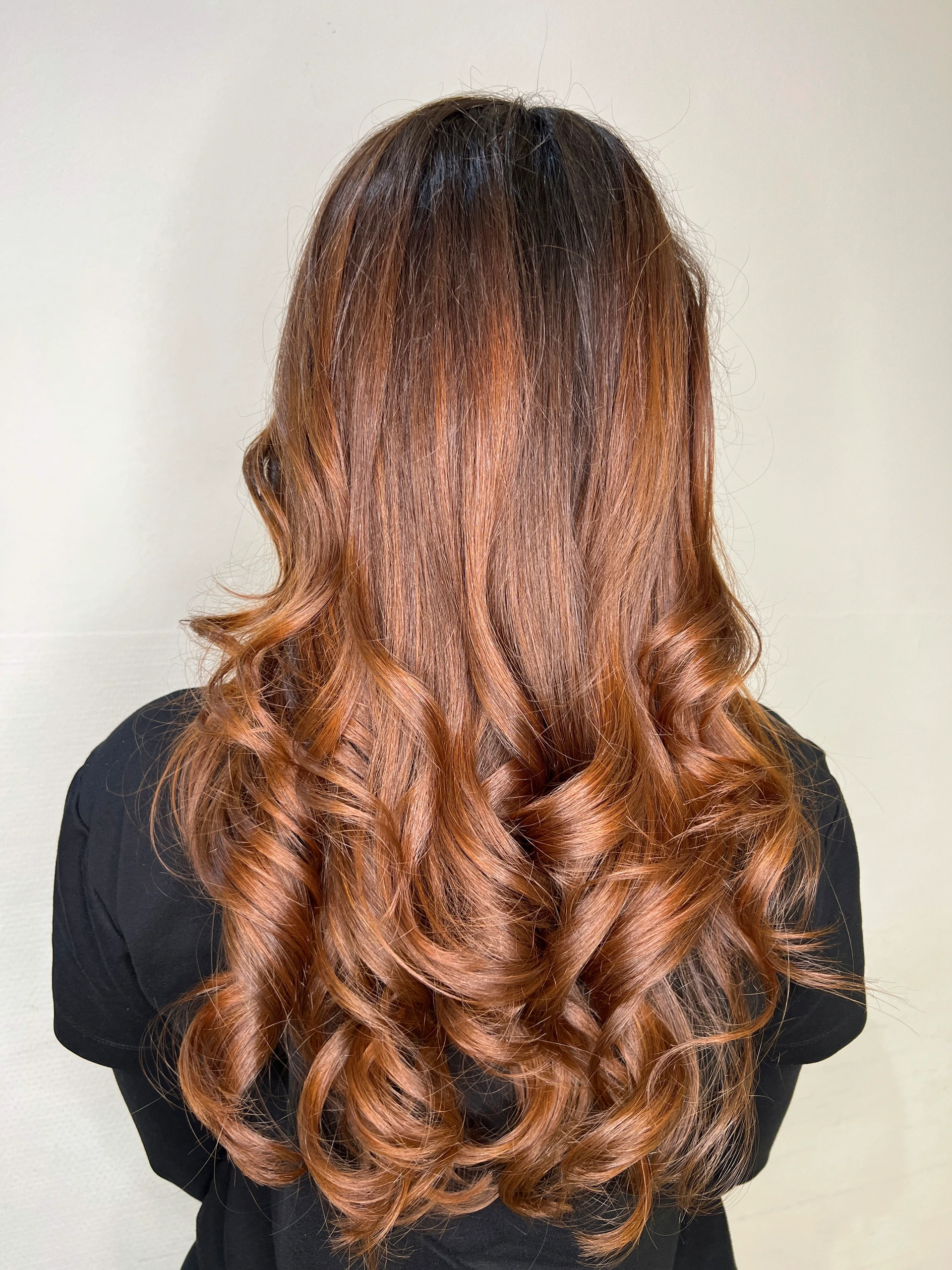 Haar- und Stylingtrend bei Bohac 7