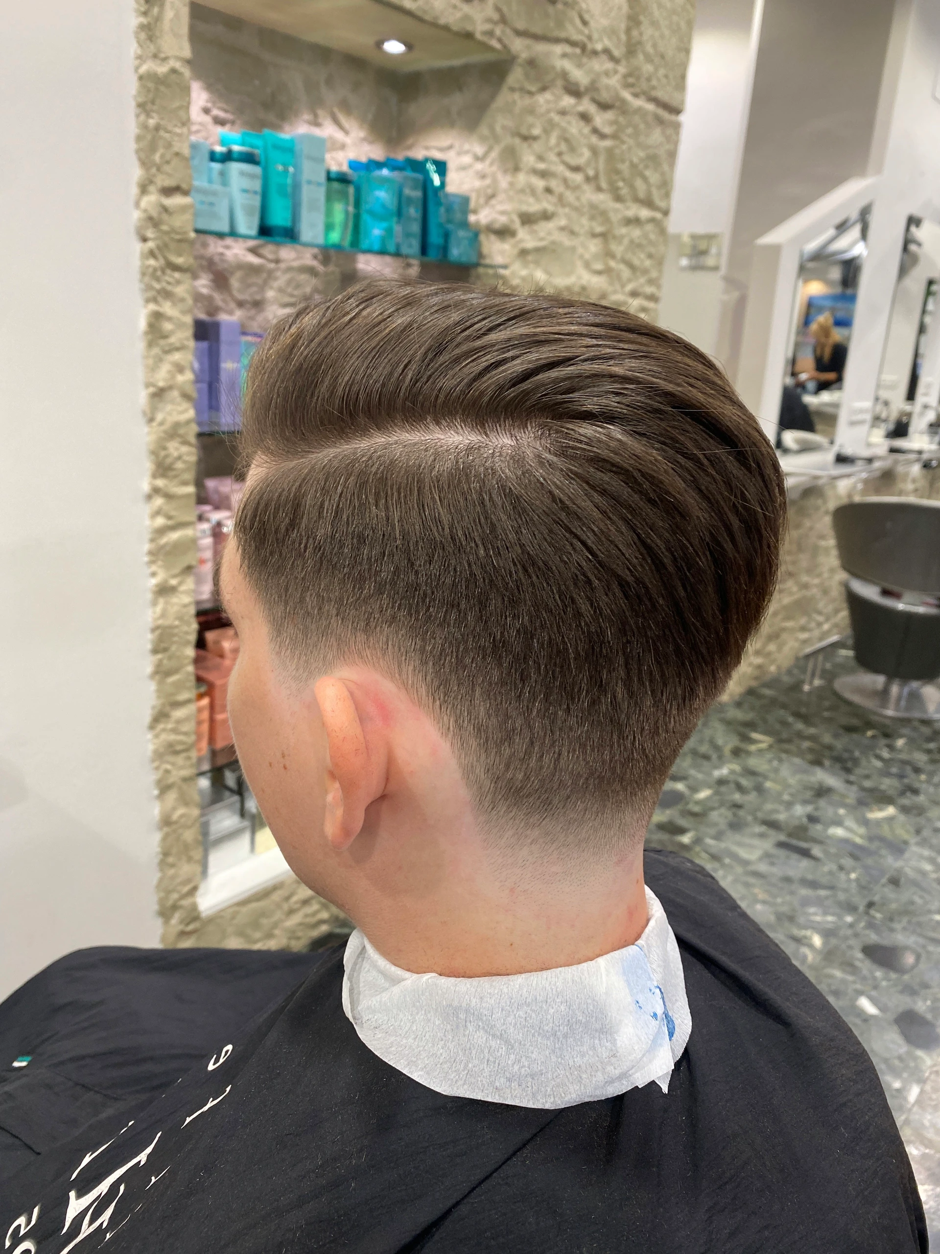 Haar- und Stylingtrend bei Bohac 8