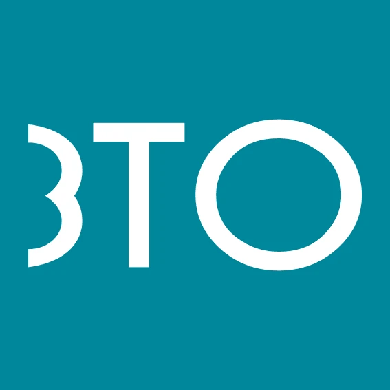 3TO Spangen Logo