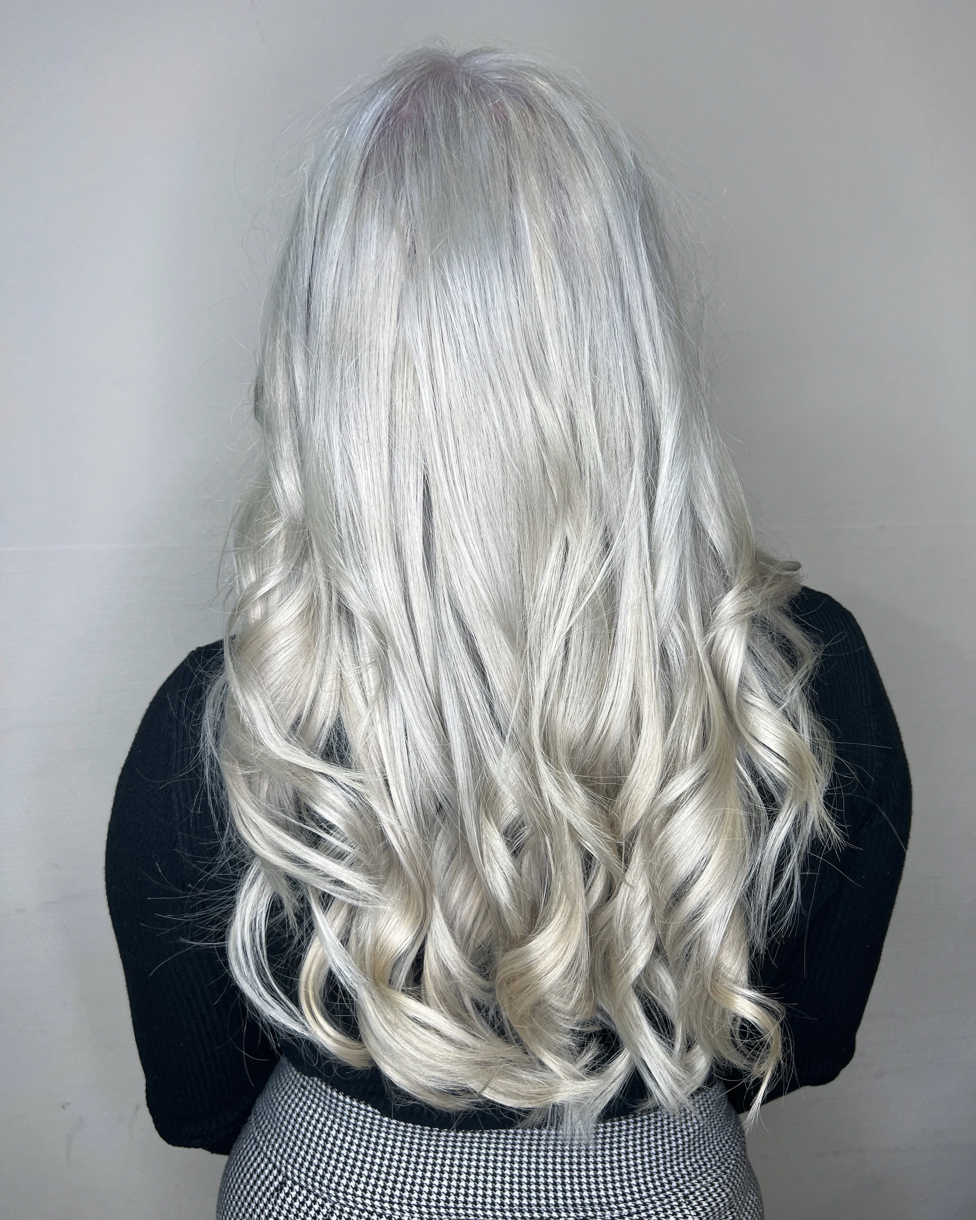 Haar- und Stylingtrend bei Bohac 2