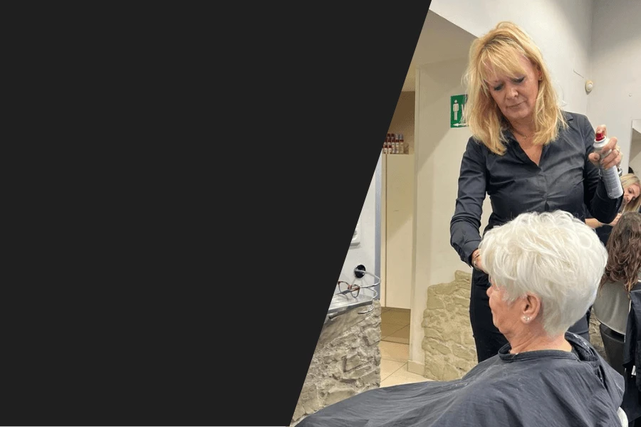 Topstylist bei Bohac