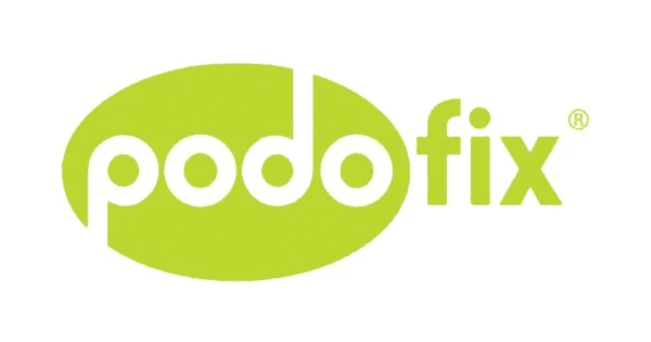 Podofix Logo