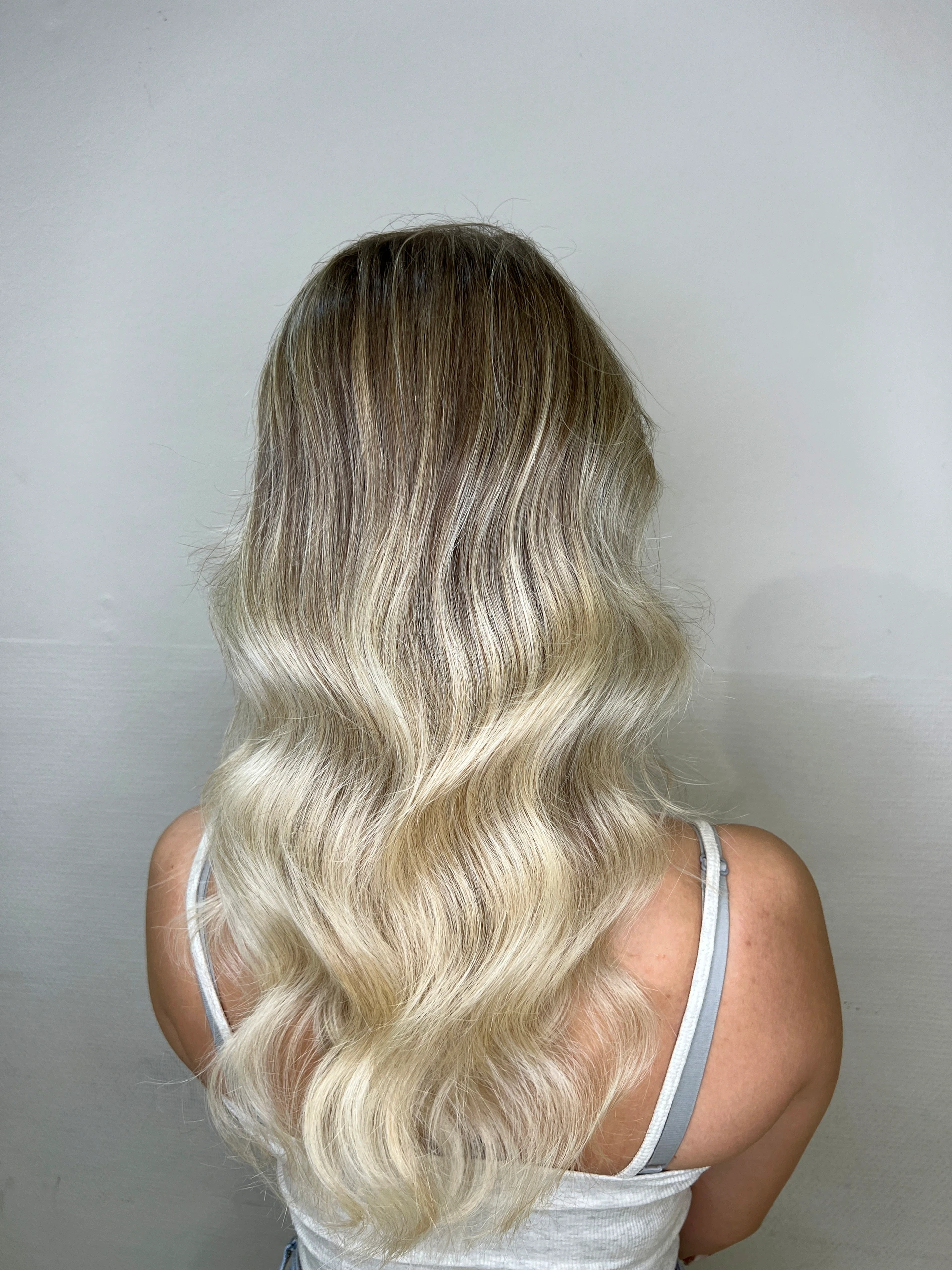 Haar- und Stylingtrend bei Bohac 1