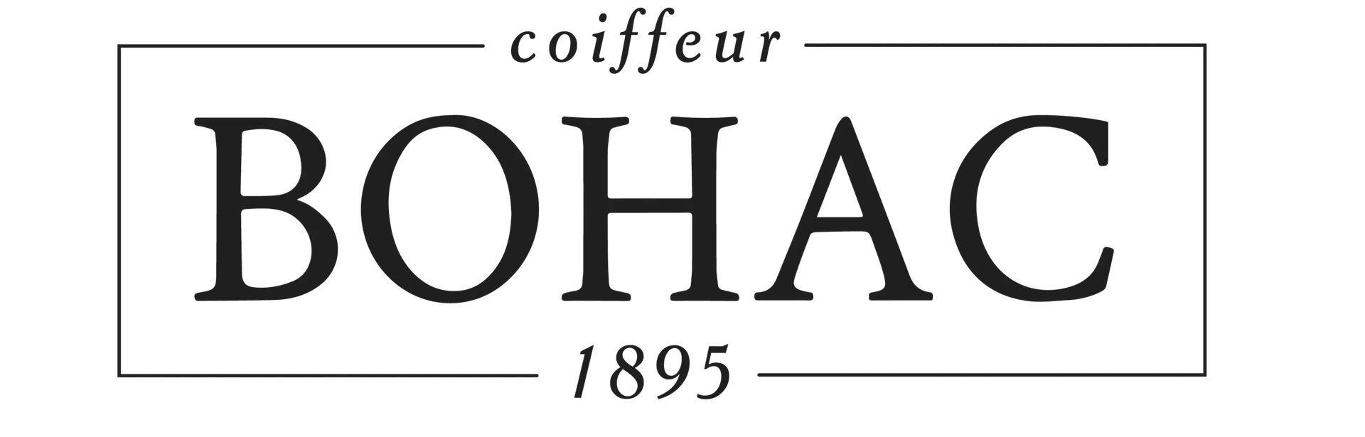 Coiffeur Bohac