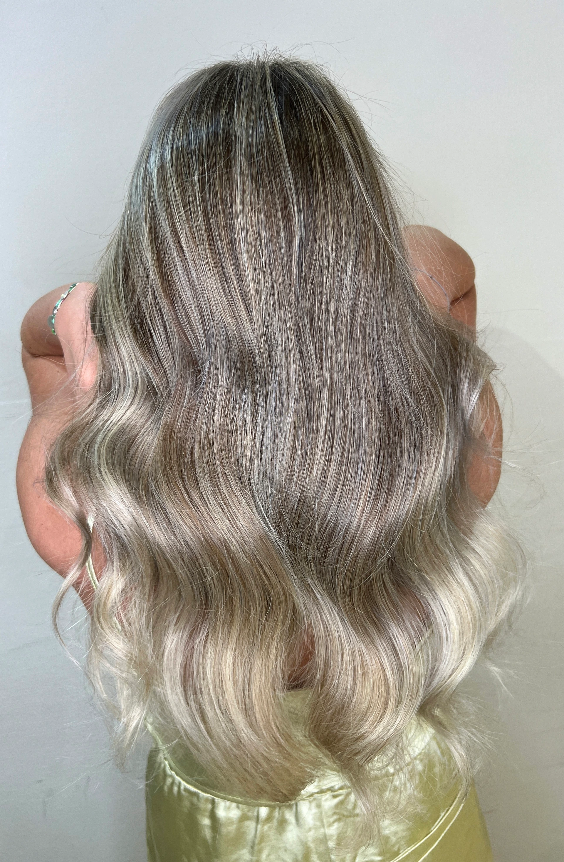 Haar- und Stylingtrend bei Bohac 6