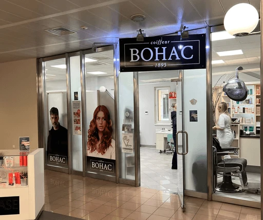 Salon Klinik Donaustadt